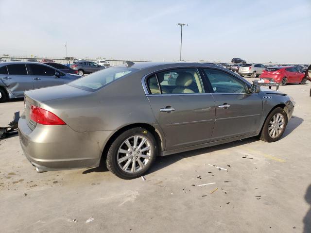 Photo 3 from auction – 2010 BUICK LUCERNE CX with VIN 1G4HJ5EM2AU134071