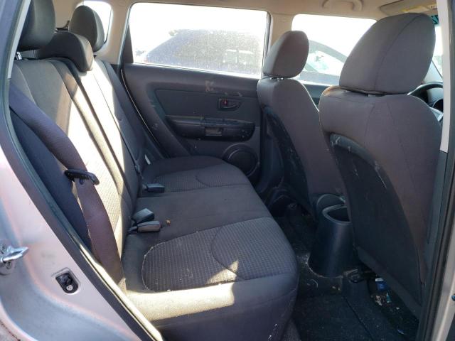 Photo 10 from auction – 2011 KIA SOUL with VIN KNDJT2A11B7261940