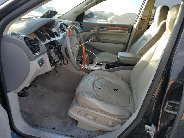 Photo 7 from auction – 2011 BUICK ENCLAVE CX with VIN 5GAKRBED1BJ114772