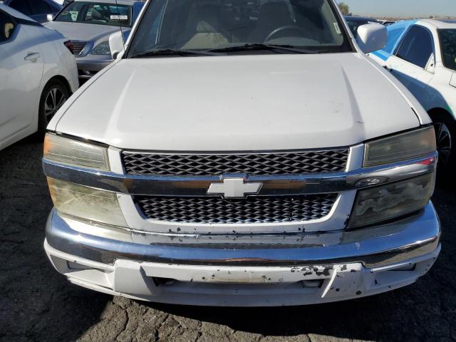 Photo 5 from auction – 2005 CHEVROLET COLORADO with VIN 1GCDT136X58169904