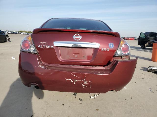Photo 6 from auction – 2010 NISSAN ALTIMA BAS with VIN 1N4AL2AP4AN415755
