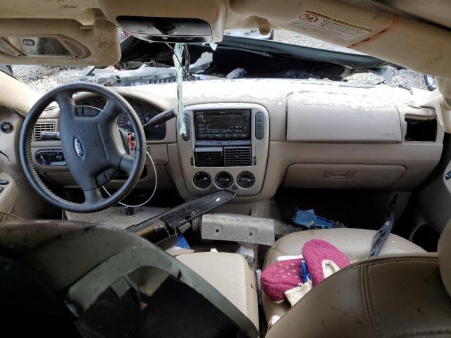 Photo 8 from auction – 2003 FORD EXPLORER X with VIN 1FMZU73KX3UB79352