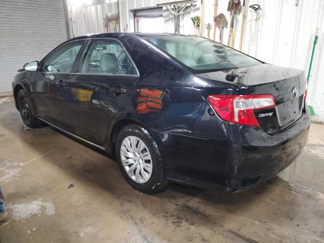 Photo 2 from auction – 2012 TOYOTA CAMRY BASE with VIN 4T4BF1FK1CR245460