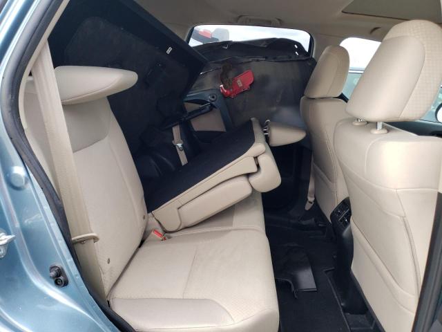 Photo 11 from auction – 2016 HONDA CR-V EX with VIN 2HKRM4H51GH695279