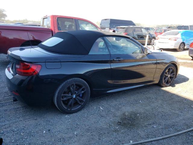 Photo 3 from auction – 2017 BMW M240I with VIN WBA2L1C53HV666293