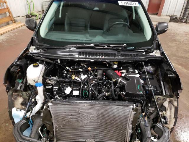 Photo 12 from auction – 2020 FORD EDGE SEL with VIN 2FMPK4J92LBA48336