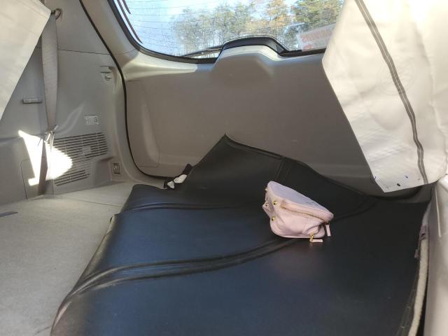 Photo 10 from auction – 2015 TOYOTA HIGHLANDER with VIN 5TDBKRFH0FS224363