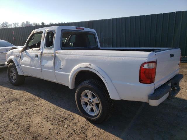 Photo 2 from auction – 2004 FORD RANGER SUP with VIN 1FTYR14U44PA95607