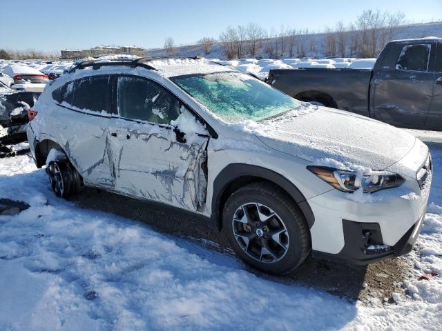Photo 4 from auction – 2018 SUBARU CROSSTREK with VIN JF2GTABC0JH300774