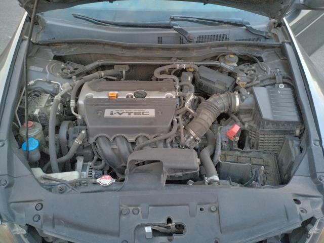 Photo 11 from auction – 2008 HONDA ACCORD EXL with VIN JHMCP26818C032983