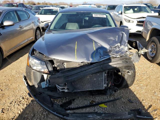Photo 5 from auction – 2014 VOLKSWAGEN PASSAT SE with VIN 1VWBN7A36EC097560
