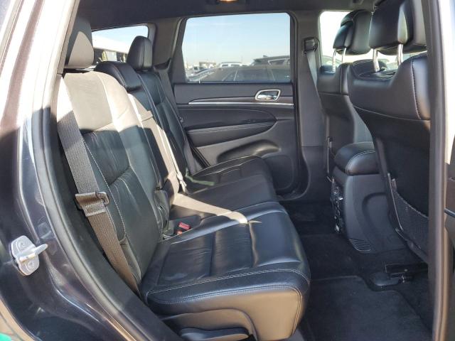 Photo 11 from auction – 2014 JEEP GRAND CHER with VIN 1C4RJEBM4EC412476