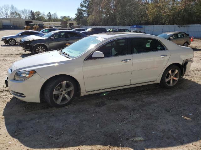 Photo 1 from auction – 2012 CHEVROLET MALIBU 1LT with VIN 1G1ZC5E00CF121383