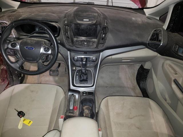 Zdjęcie 8 z aukcji – 2013 FORD C-MAX SE z VIN 1FADP5AUXDL535892
