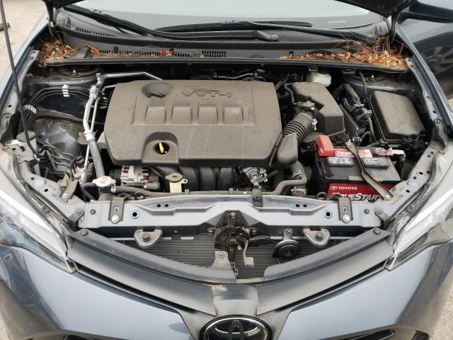 Photo 11 from auction – 2019 TOYOTA COROLLA L with VIN 2T1BURHE6KC140368