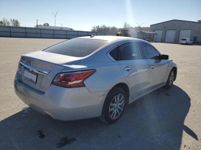 Photo 3 from auction – 2015 NISSAN ALTIMA 2.5 with VIN 1N4AL3AP2FN884792