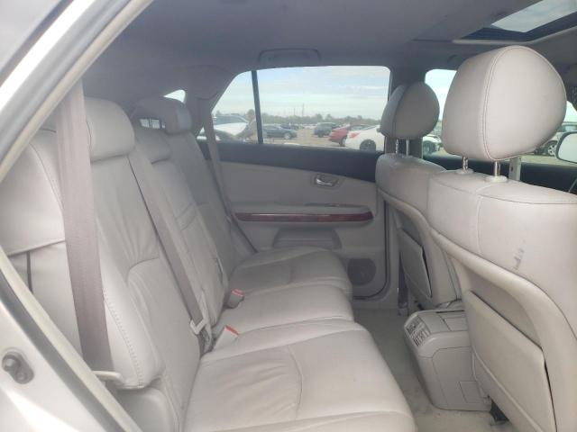 Photo 11 from auction – 2008 LEXUS RX 350 with VIN 2T2GK31U58C051146