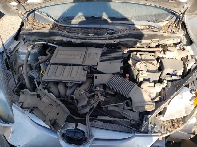 Photo 11 from auction – 2014 MAZDA MAZDA2 SPO with VIN JM1DE1KYXE0181983