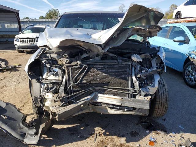 Photo 5 from auction – 2007 HONDA PILOT LX with VIN 5FNYF28127B045107