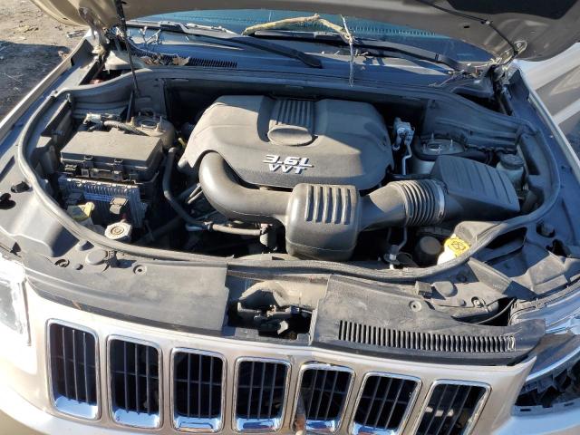 Photo 12 from auction – 2014 JEEP GRND CHERO with VIN 1C4RJFAG6EC148226