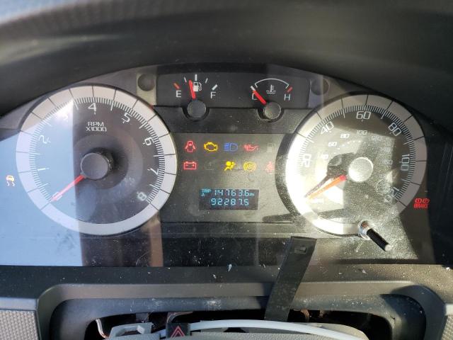 Photo 9 from auction – 2009 FORD ESCAPE XLS with VIN 1FMCU02779KA44392