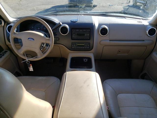 Photo 8 from auction – 2004 FORD EXPEDITION with VIN 1FMFU17L54LB33485