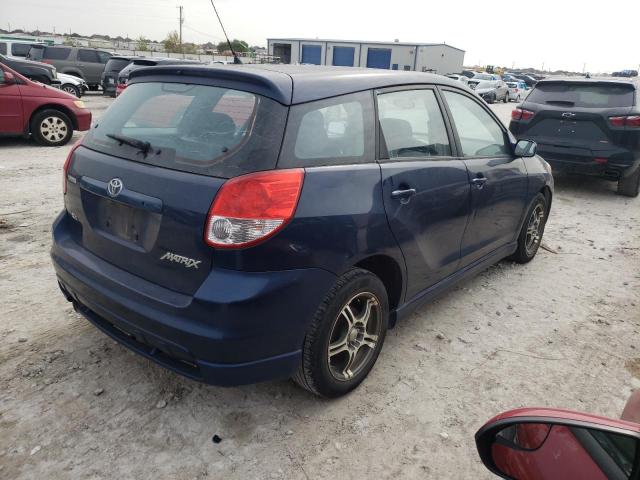 Photo 3 from auction – 2003 TOYOTA COROLLA MA with VIN 2T1KR32E43C027334