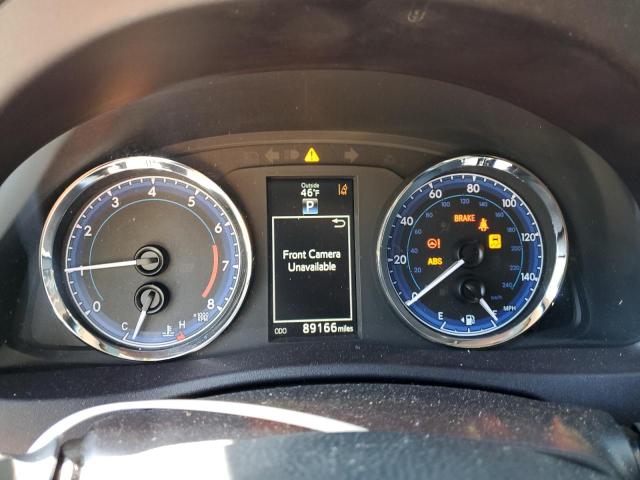 Photo 9 from auction – 2019 TOYOTA COROLLA L with VIN 2T1BURHE2KC139430