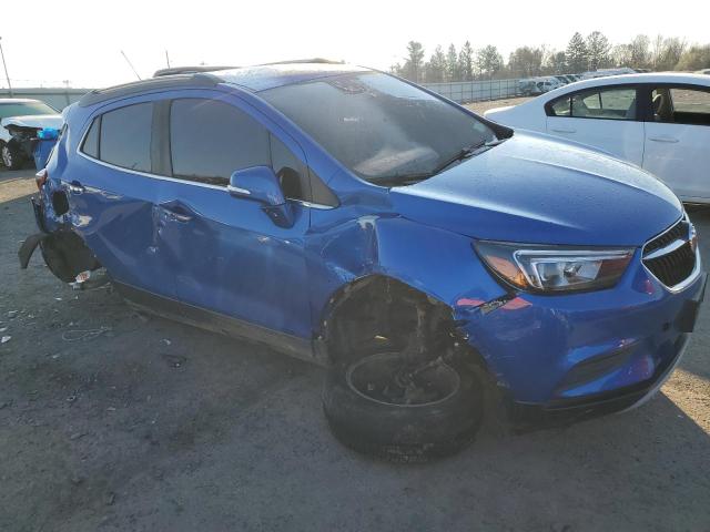 Photo 4 from auction – 2017 BUICK ENCORE PRE with VIN KL4CJASB1HB104487