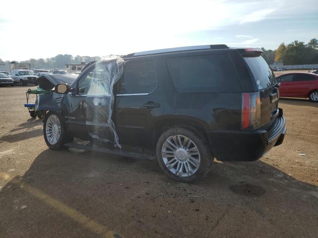 Photo 2 from auction – 2013 CADILLAC ESCALADE P with VIN 1GYS4CEF4DR150734