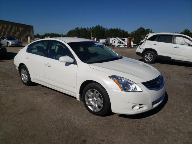 Photo 4 from auction – 2011 NISSAN ALTIMA BAS with VIN 1N4AL2AP8BC178619