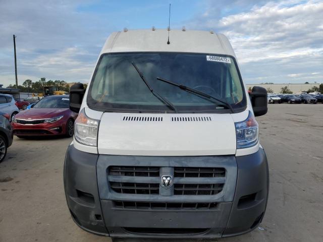 Photo 5 from auction – 2014 RAM PROMASTER with VIN 3C6URVJG8EE123616