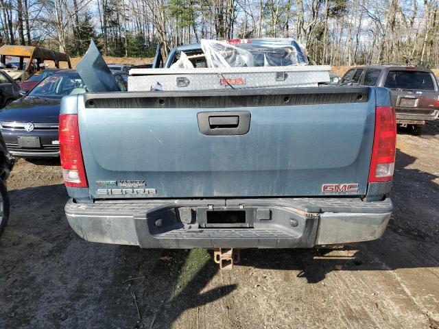 Photo 6 from auction – 2010 GMC SIERRA K15 with VIN 1GTSKUEA3AZ175688