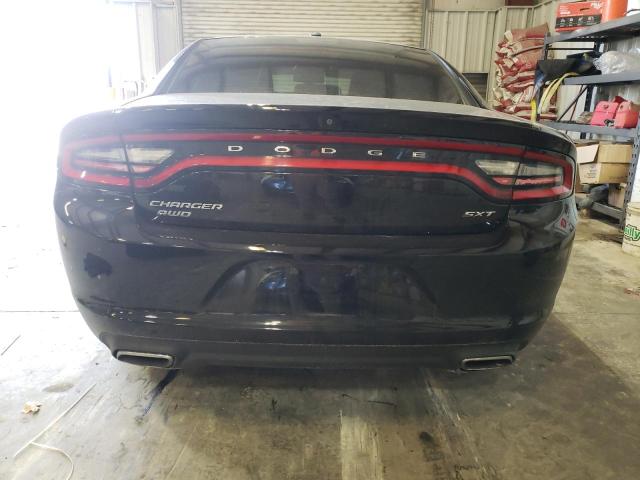 Photo 6 from auction – 2016 DODGE CHARGER SX with VIN 2C3CDXJG1GH160775