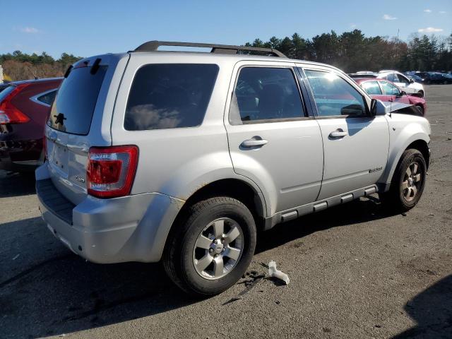 Photo 3 from auction – 2008 FORD ESCAPE LIM with VIN 1FMCU94178KB42219