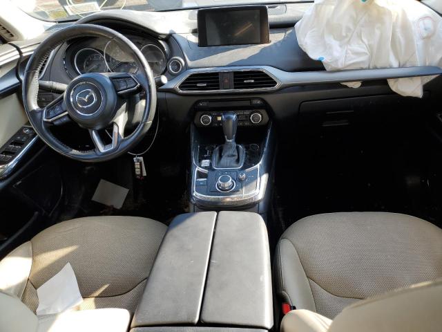 Photo 8 from auction – 2017 MAZDA CX-9 TOURI with VIN JM3TCBCY5H0133759