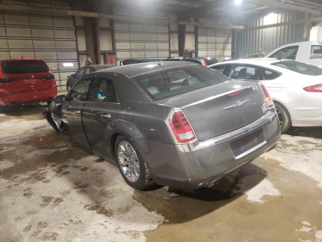 Photo 2 from auction – 2012 CHRYSLER 300 LIMITE with VIN 2C3CCACG0CH198490