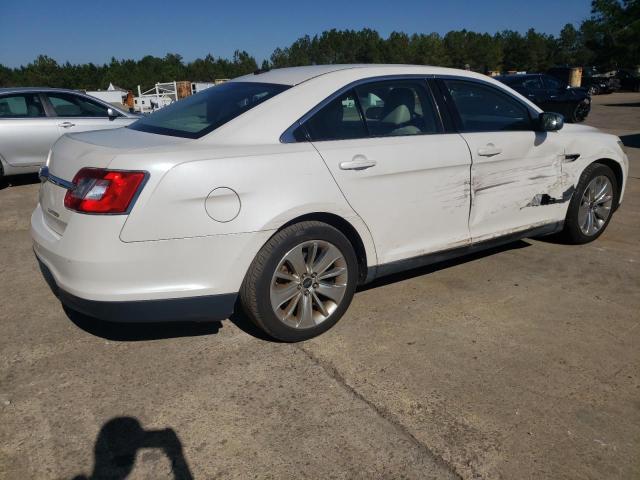 Photo 3 from auction – 2010 FORD TAURUS LIM with VIN 1FAHP2FWXAG150797