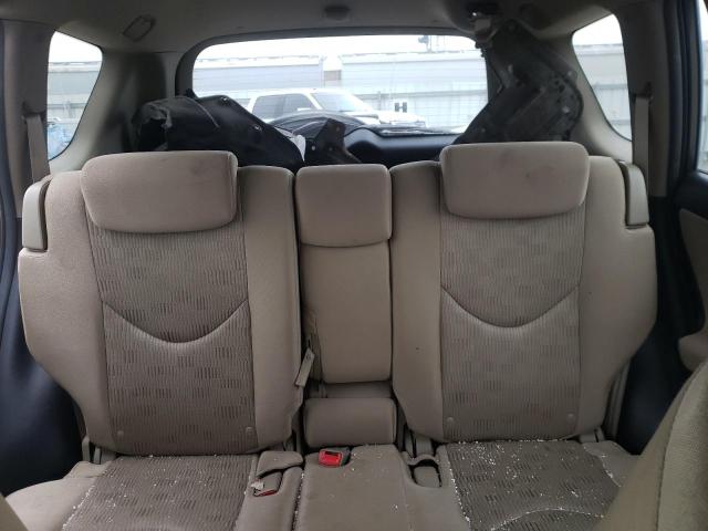 Photo 10 from auction – 2010 TOYOTA RAV4 with VIN 2T3BF4DV1AW039150