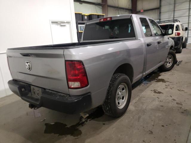 Photo 3 from auction – 2020 RAM 1500 CLASS with VIN 1C6RR6FT6LS128521