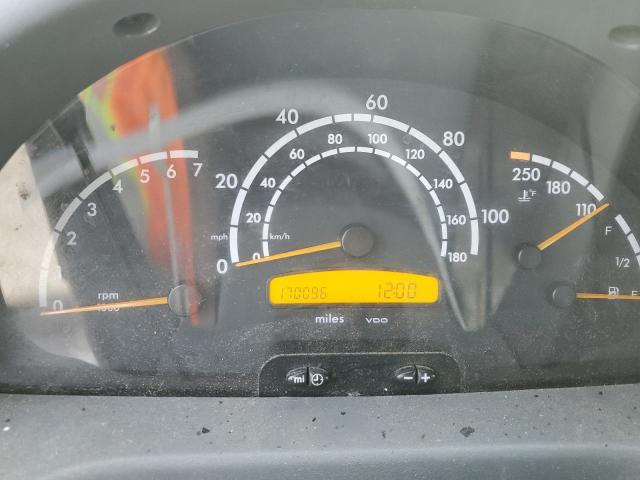 Photo 9 from auction – 2006 DODGE SPRINTER 2 with VIN WD0PD644865964643