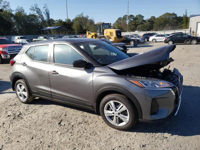 Photo 4 from auction – 2021 NISSAN KICKS S with VIN 3N1CP5BV4ML515254