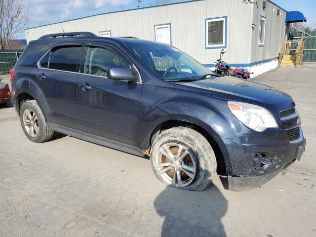 Photo 4 from auction – 2015 CHEVROLET EQUINOX LT with VIN 2GNFLFEK2F6419425