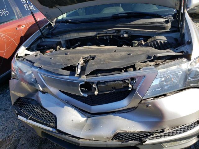 Zdjęcie 12 z aukcji – 2012 ACURA MDX TECHNO z VIN 2HNYD2H47CH517235
