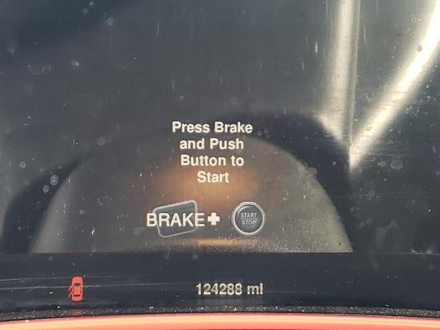 Photo 9 from auction – 2015 DODGE DART LIMIT with VIN 1C3CDFCB0FD392677