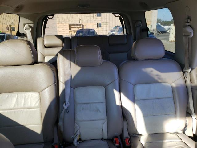 Photo 10 from auction – 2004 FORD EXPEDITION with VIN 1FMFU17L54LB33485