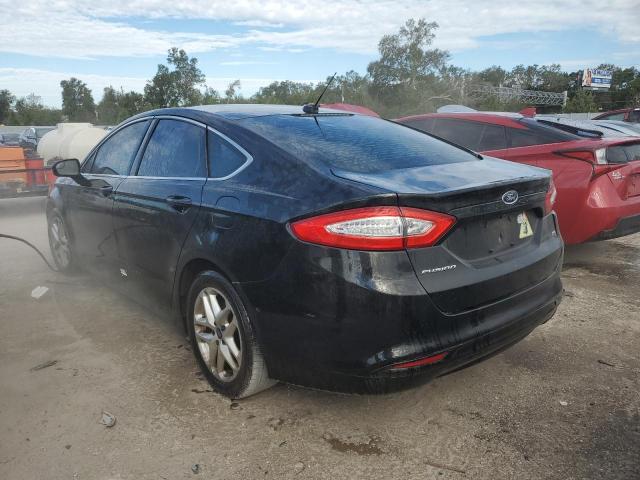 Photo 2 from auction – 2015 FORD FUSION SE with VIN 3FA6P0HD2FR288664
