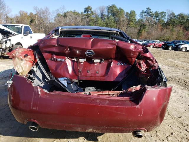 Photo 6 from auction – 2010 NISSAN ALTIMA BAS with VIN 1N4AL2AP0AN533141