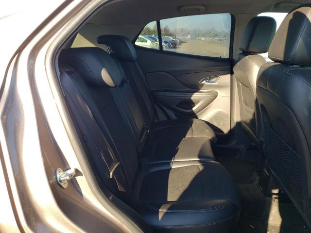 Photo 10 from auction – 2014 BUICK ENCORE with VIN KL4CJASB9EB762070