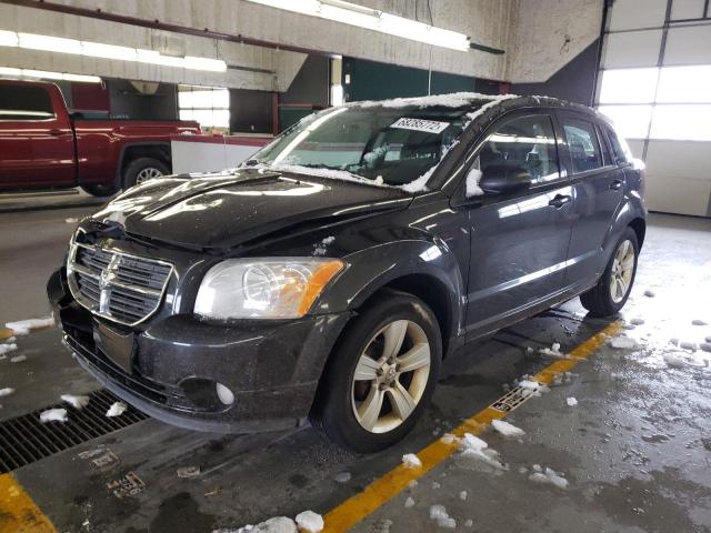 DODGE CALIBER MA 2010 with VIN 1B3CB3HA0AD672058 - Photo from auction